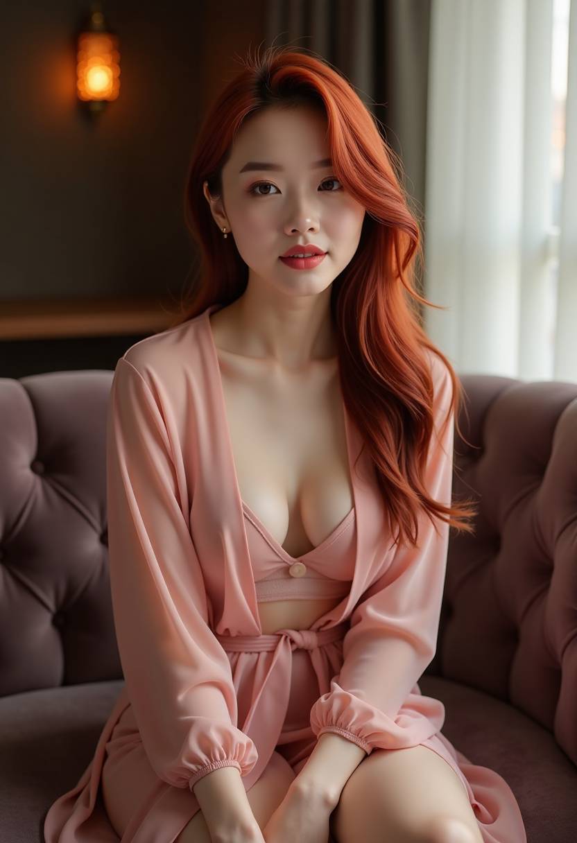 星河彼端